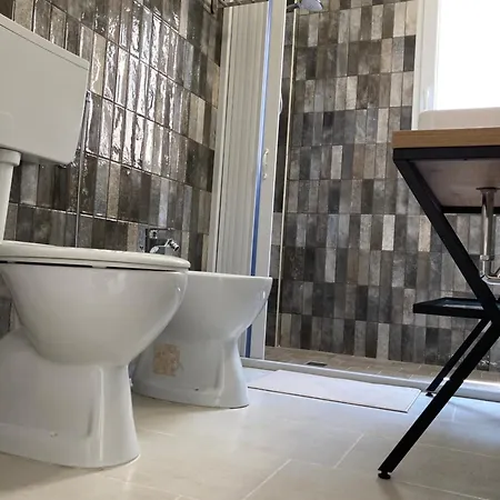 Сasa de vacaciones Aurantia Open Space Di Sulemmari *