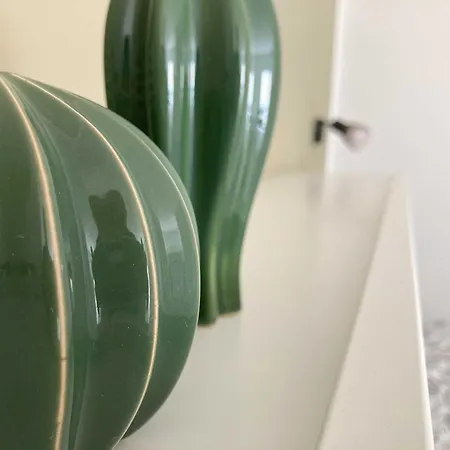 Aurantia Open Space Di Sulemmari