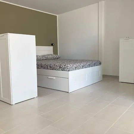 Aurantia Open Space Di Sulemmari Scoglitti
