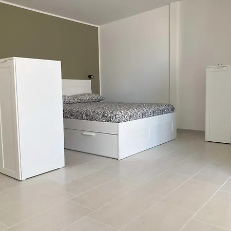 Dom wakacyjny Aurantia Open Space Di Sulemmari Scoglitti