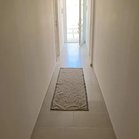 Prázdninový dům Aurantia Open Space Di Sulemmari