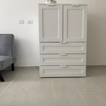 Aurantia Open Space Di Sulemmari * Scoglitti