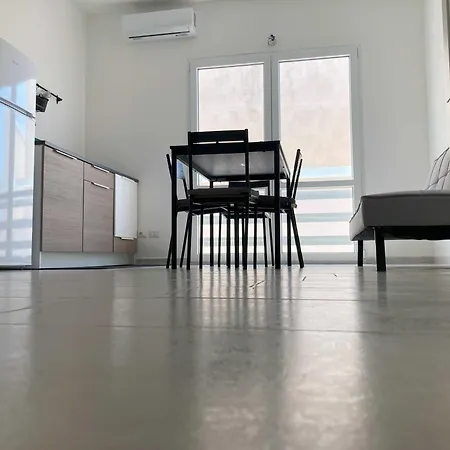 Aurantia Open Space Di Sulemmari Prázdninový dům *